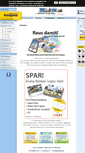 Mobile Screenshot of digitalservice.fotogena.de